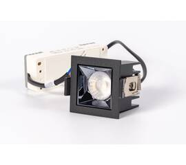 Встраиваемый светодиодный светильник Fiberli XL003-1T(W) 12130304