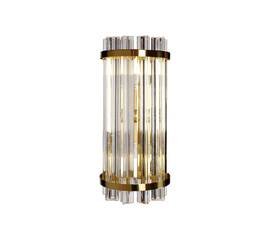 Настенный светильник Garda Decor 62GDW-D007K5B/350