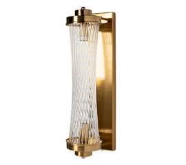 Настенный светильник Garda Decor 92EL-YG59026