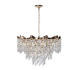 Подвесная люстра Garda Decor 62GDM-90598