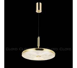Подвесная люстра Cloyd Disca 11252