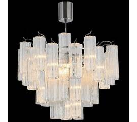 Потолочная люстра Illumico IL0179-8C-39 CR CL