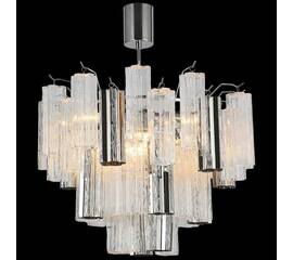 Потолочная люстра Illumico IL0179-8C-39 CR CR