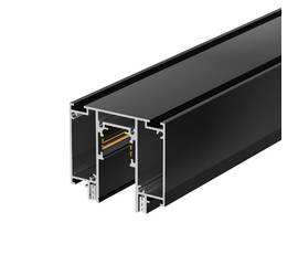 Шинопровод встраиваемый Arlight MAG-ORIENT-TRACK-2653-STR-D-2000 (BK) 041292