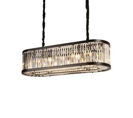 Подвесная люстра DeLight Collection Welles KR0388P-14/P