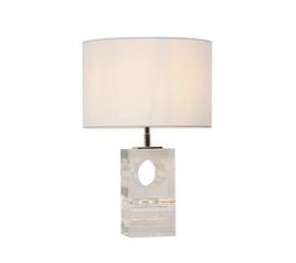 Настольная лампа DeLight Collection Crystal Table Lamp BRTL3204S