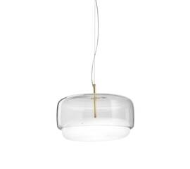 Подвесной светильник DeLight Collection 10094P/B brass