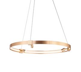 Подвесной светильник DeLight Collection MD2047-1S rose gold