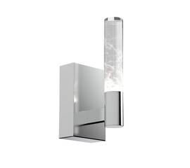 Бра DeLight Collection MB2051-1A chrome