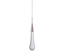 Подвесной светильник DeLight Collection Pour MD2060-1A satin nickel