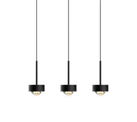 Подвесной светильник DeLight Collection MD2826-3L black