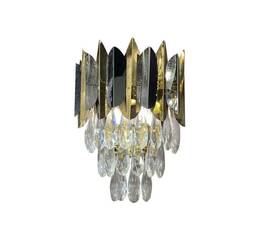 Настенный светильник DeLight Collection Jadorel 7216-300 A3 gold/black