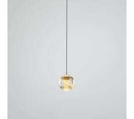 Подвесной светильник DeLight Collection MD22001052-1A gold