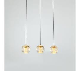Подвесной светильник DeLight Collection MD22001052-3B gold