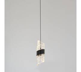 Подвесной светильник DeLight Collection MD23001022-1A matt black