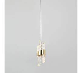 Подвесной светильник DeLight Collection MD23001022-1A gold