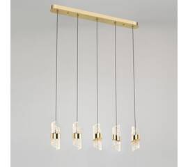 Подвесной светильник DeLight Collection MD23001022-5B gold
