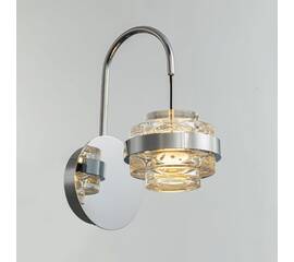 Бра DeLight Collection Indiana MB22030002-1B chrome