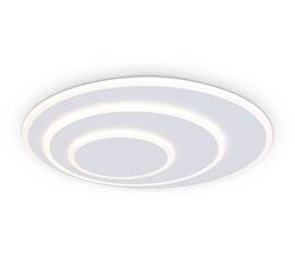 Потолочный светильник Ambrella Light Acrylica Original FA7707