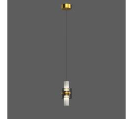 Подвесной светильник DeLight Collection MD22001004-1A gold
