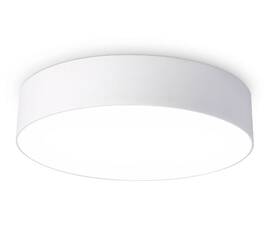 Потолочный светильник Ambrella Light Orbital Air Alum FV5524