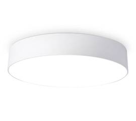 Потолочный светильник Ambrella Light Orbital Air Alum FV5528