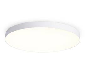 Потолочный светильник Ambrella Light Orbital Air Alum FV5539