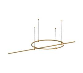 Основание для модульных светильников ST Luce Farm ST8058.212.28