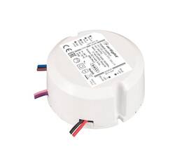 Блок питания Arlight ARJ-SN-44500-PFC-DALI-R (20W, 9-40V, 0.5A) 046793