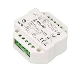 Диммер Arlight SMART-TRIAC-601-72-PD-IN (230V, 1x1.5A, ZB, 2.4G) 038546
