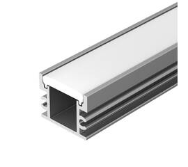 Профиль Arlight FLOOR18-H15-3000 ANOD 045670