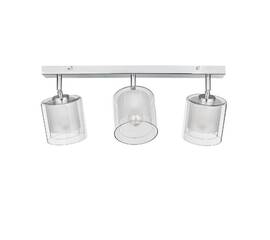 Спот 33 Идеи WLL.102.03.17.CH-S25TR