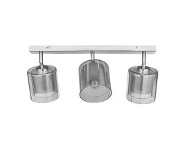 Спот 33 Идеи WLL.102.03.17.CH-S25GR