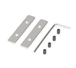 Соединитель профиля Arlight FANTOM-W23-180 Set 045099