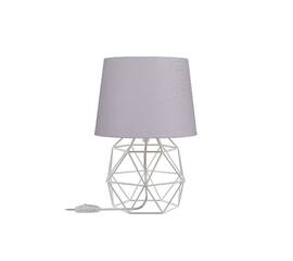 Настольная лампа 33 Идеи TLL118.01.01WH-CO1.T004