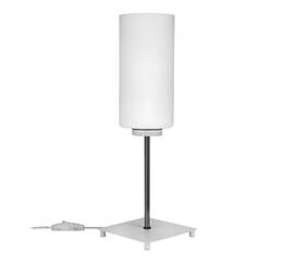 Настольная лампа 33 Идеи TLL201.01.001.WH-S16WH