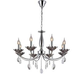 Подвесная люстра Illumico IL1241-8PPA-29 CR