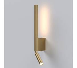 Настенный светильник Elektrostandard Sarca 4690389204746 40111/LED a066400