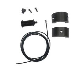 Дополнительный универсальный крепеж  
Kink Light F08031,19