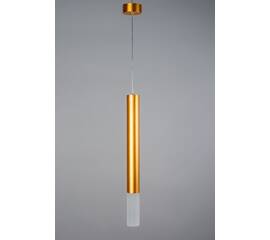 Подвесной светодиодный светильник Fiberli Icicle-440-GN 12110601