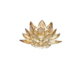 Подсвечник Лотос Garda Decor X110279G
