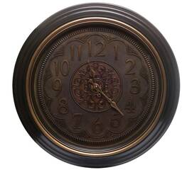 Часы настенные Garda Decor L335