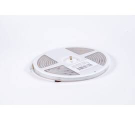Влагозащищенная светодиодная лента Fiberli 480S-RGB-67 24В 9,6Вт/м RGB IP67 12840104