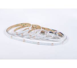 Светодиодная лента Fiberli 480S-RGB 24В 9,6Вт/м RGB IP20 12840204