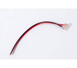 Коннектор гибкий для светодиодной ленты Fiberli 480S 12830102