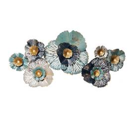 Декор Цветы Garda Decor 37SM-0931