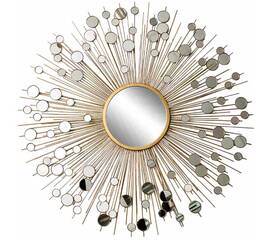 Зеркало Garda Decor 19-OA-5702/1