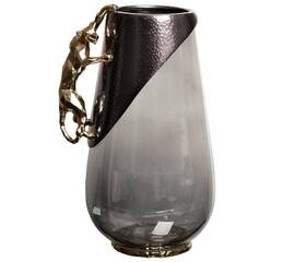 Ваза Ягуар Garda Decor 69-120167