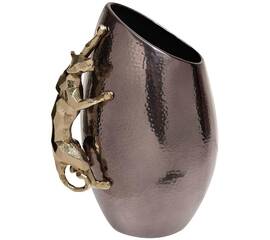 Ваза Ягуар Garda Decor 69-120176