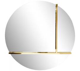 Зеркало Garda Decor KFG096